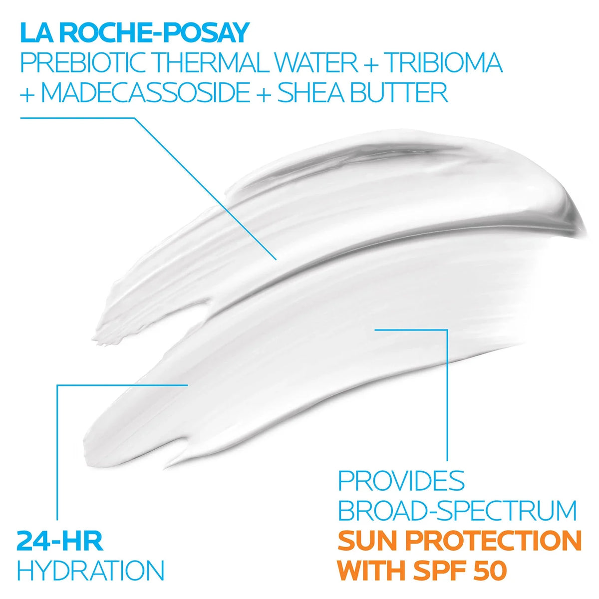 Cicaplast Balm B5 UV SPF 50