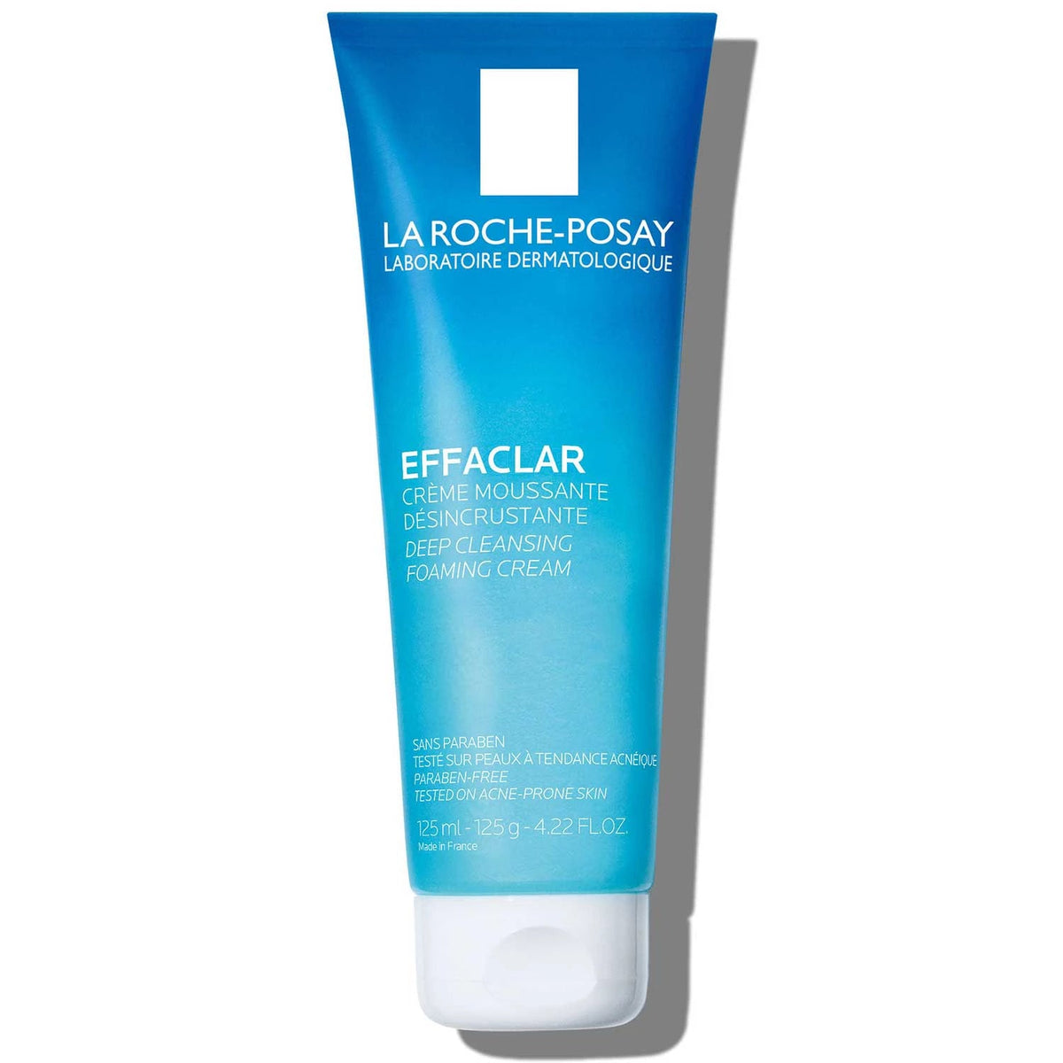 Effaclar Cream Cleanser for Oily Skin