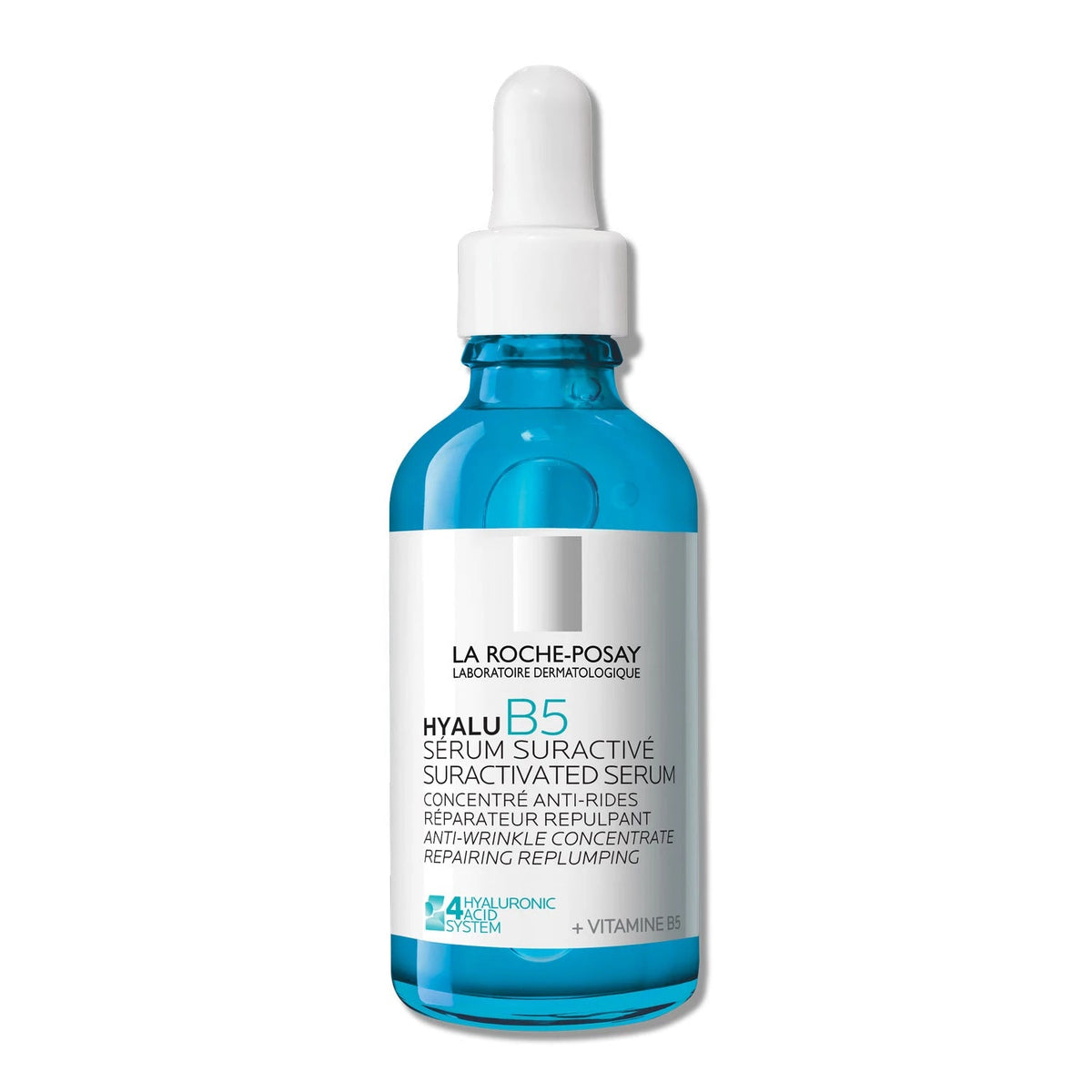 Hyalu B5 Pure Hyaluronic Acid Serum