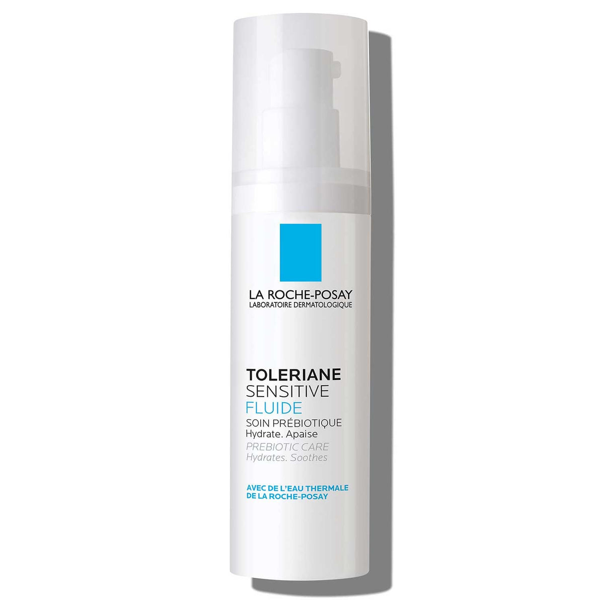 Toleriane Fluide Oil Free Moisturizer